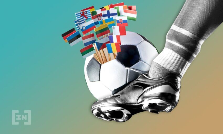 Bitcoin và các kỳ World Cup