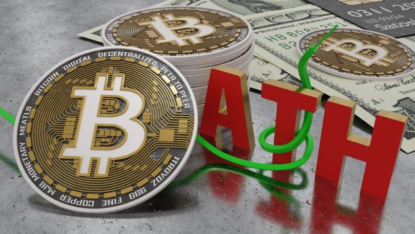 Bitcoin (BTC) sẽ không lập ATH mới cho đến năm 2025