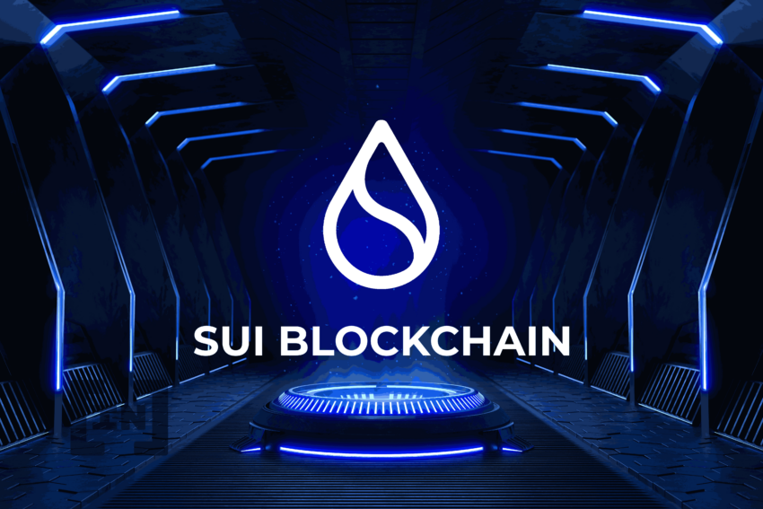 Sui blockchain: Nền tảng blockchain Layer 1 của Mysten Labs
