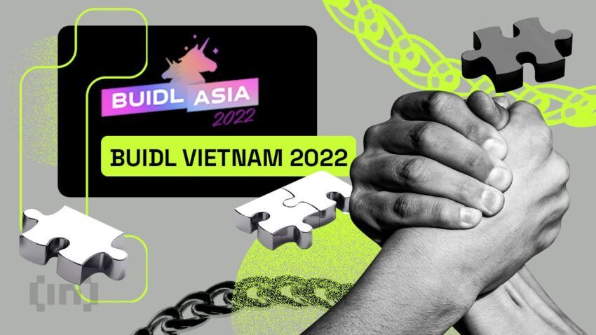 BUIDL Việt Nam 2022: Xu hướng tương tác đa chuỗi và tương lai của Web 3.0