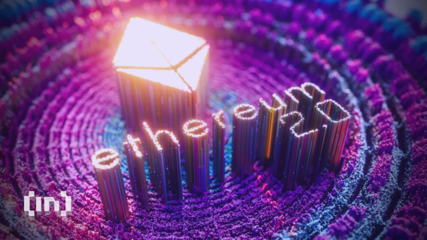Ethereum giảm 98% lượng phát hành ETH sau The Merge