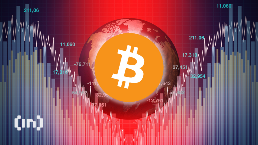 Bitcoin tháng 9 để lại những tín hiệu kỹ thuật hiếm có trong lịch sử giá
