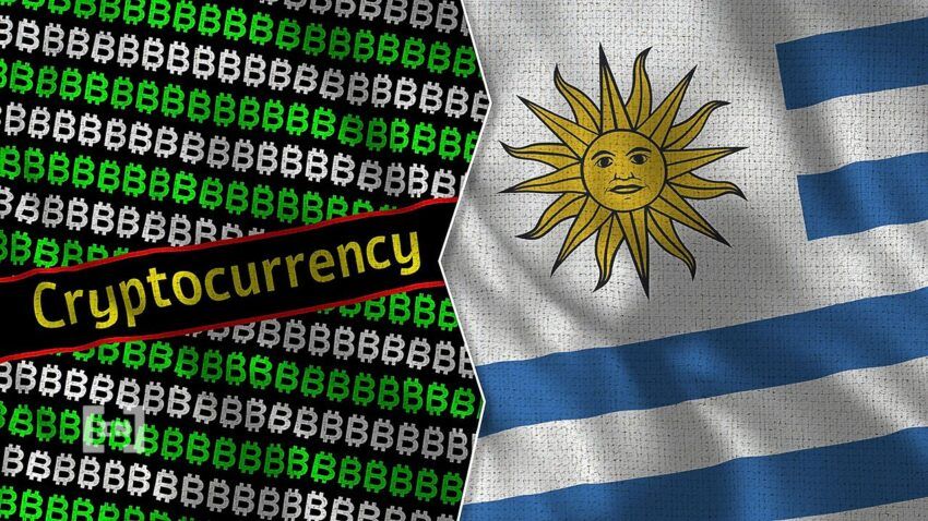 Uruguay đề xuất trao quyền kiểm soát tài sản kỹ thuật số cho Ngân hàng trung ương 