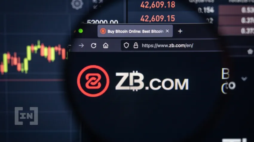 Vụ hack 4: ZB.com