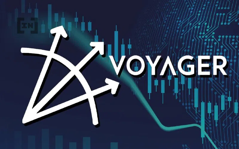 Voyager đã nhận nhiều yêu cầu hỗ trợ