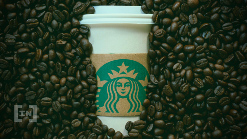 Starbucks hợp tác với Polygon cho phép khách hàng sưu tầm NFT