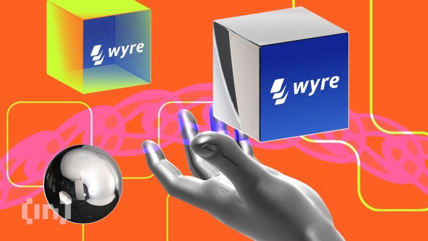 Wyre: Nền tảng thanh toán dựa trên công nghệ blockchain