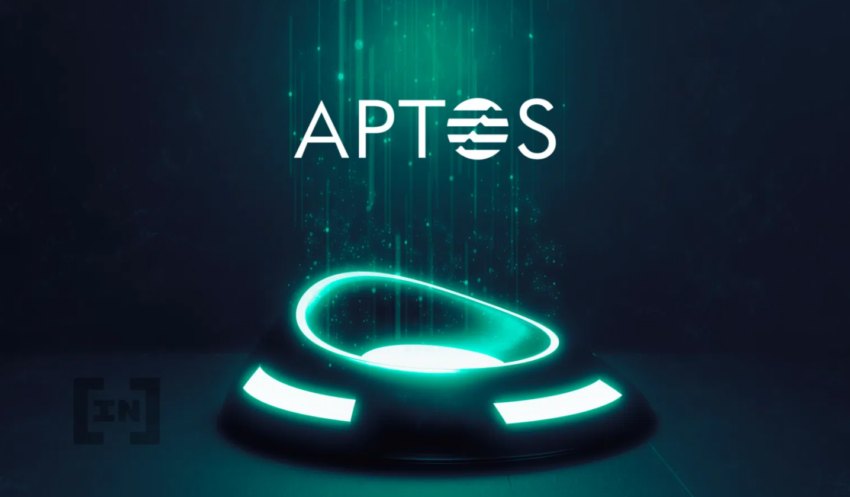 Aptos mainnet ra mắt, APT token được niêm yết trên nhiều sàn giao dịch