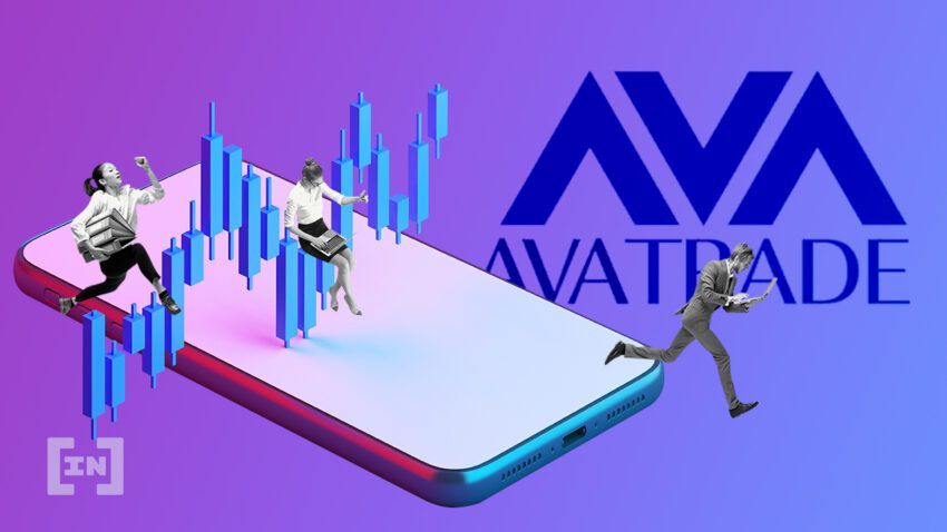 Hướng dẫn sử dụng AvaTrade
