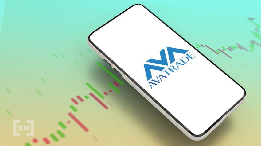 Nền tảng AvaTrade