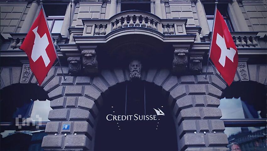 Credit Suisse có kế hoạch sa thải 9,000 nhân viên và huy động 4 tỷ USD