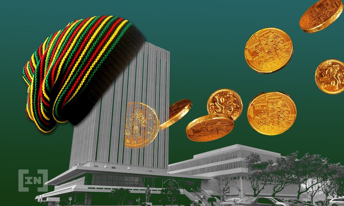 Jamaica trở thành quốc gia đầu tiên coi CBDC là tiền tệ hợp pháp