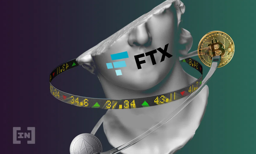 Binance xả 23 triệu FTX token, giá FTT có thể giảm mạnh
