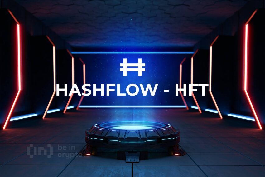Hashflow (HFT) là gì? Điều gì khiến Hashflow được lựa chọn đưa vào Binance Launchpool?