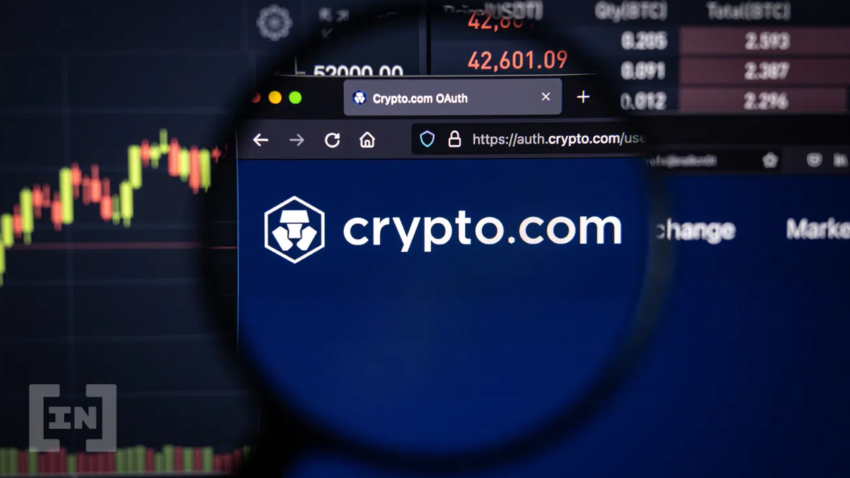 “Soi” quỹ dự trữ sàn giao dịch: Crypto.com là “fan” của Shiba Inu