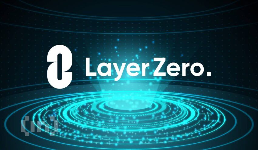 Giao thức LayerZero: Giải pháp tương tác omnichain cho các blockchain