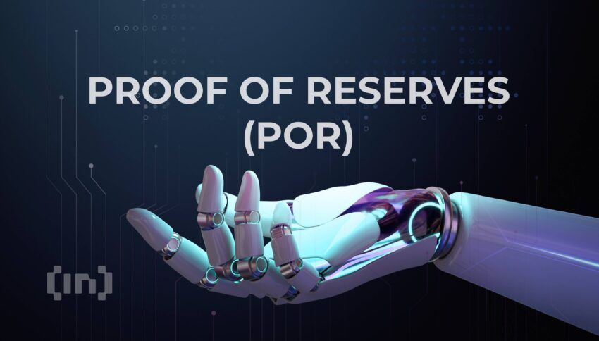 Proof of Reserves là gì? PoR liệu có thể ngăn được sự sụp đổ của các sàn giao dịch?