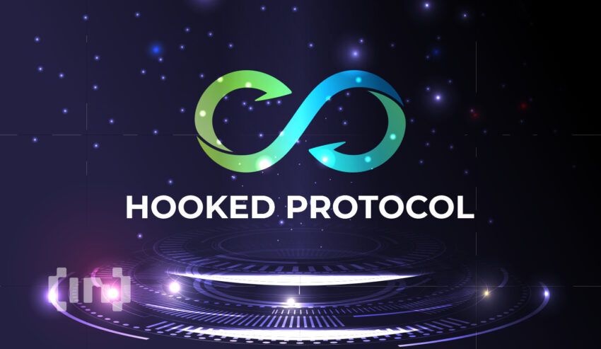 Hooked protocol: Tổng quan về dự án thứ 29 IEO trên Binance Launchpad