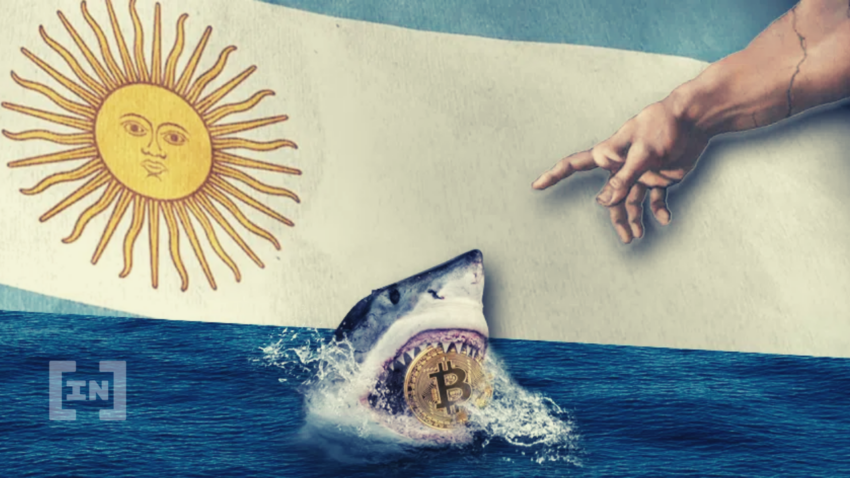 Sau El Salvador, Argentina có nên cung cấp trái phiếu Bitcoin không?