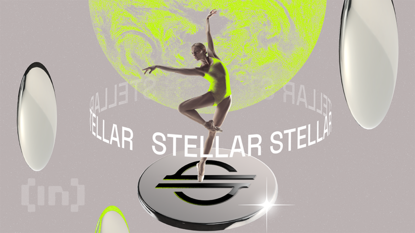 Dự đoán giá Stellar: Giá có thể đang trên đà của một đợt tăng mới