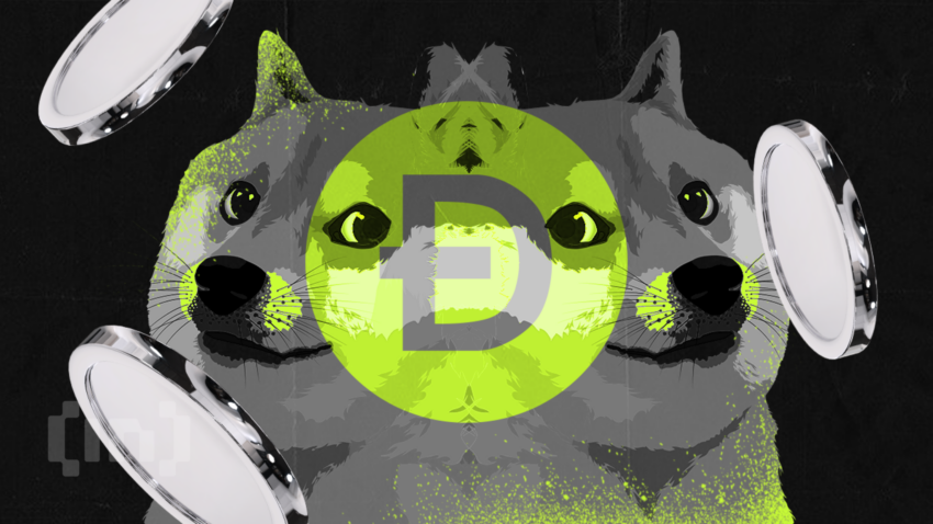 Dự đoán giá Dogecoin &#038; Shiba Inu: Giá tiếp tục tích luỹ