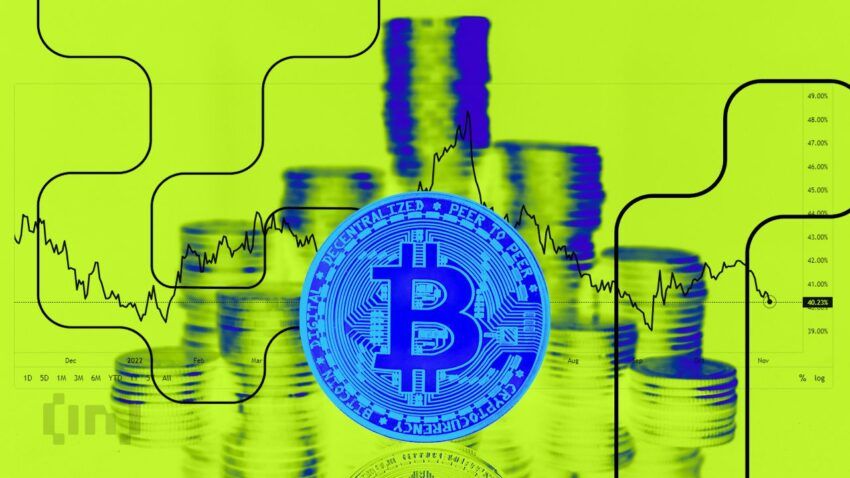 Quan điểm Bitcoin chống lạm phát liệu còn phù hợp?