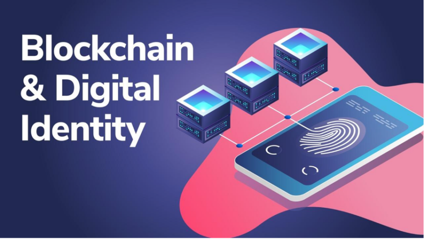 Blockchain và Digital Indentity