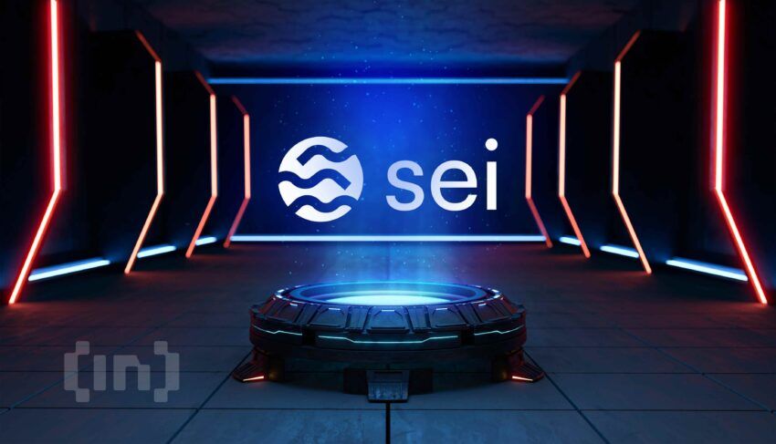 Sei network là gì? Hướng dẫn để nhận Sei network token airdrop
