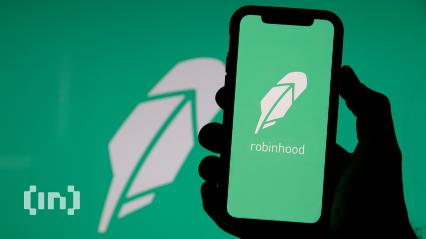 Robinhood có thể sụp đổ khi các bên tranh giành quyền sở hữu 56 triệu cổ phiếu HOOD