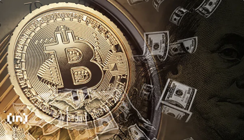 Bitcoin Dominance có dấu hiệu tăng trở lại, điều này có ý nghĩa gì?