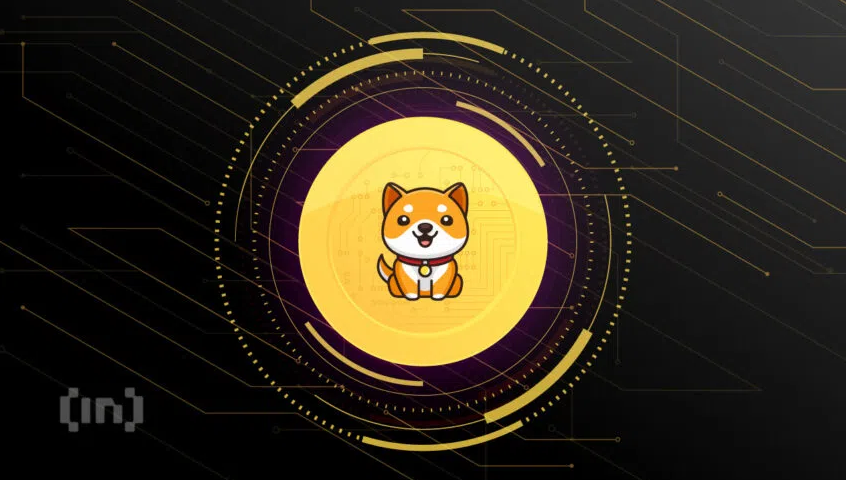 Baby Doge Coin (BABY DOGE)