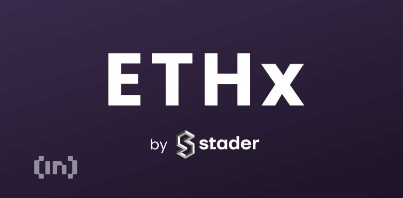 ETHx là gì? Những điều cần biết về liquid staking token của Stader