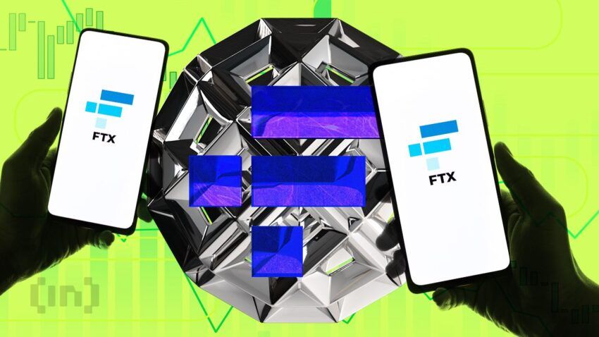 FTX đã thu hồi thành công 5 tỷ USD tiền điện tử nhưng đừng vội mừng