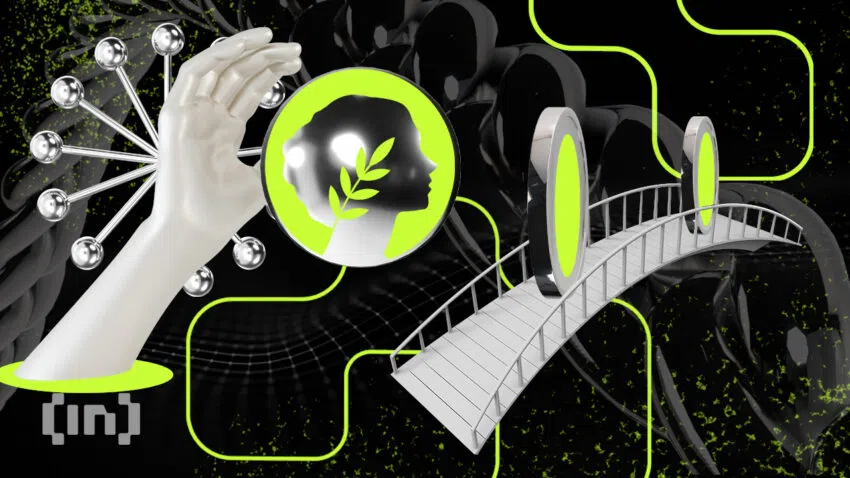 Làm thế nào để sử dụng Metis Bridge?Ảnh: BeInCrypto