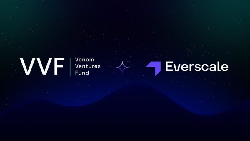Venom Ventures đầu tư 5 triệu USD vào Everscale