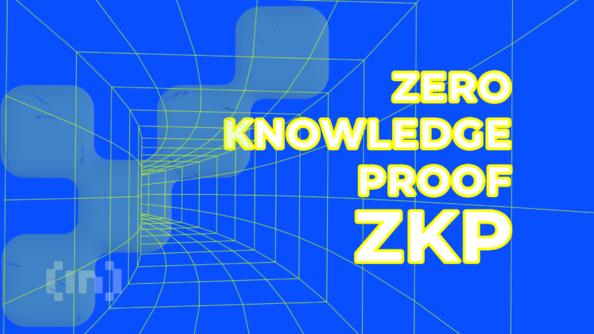 Bằng chứng không kiến thức hay Zero Knowledge Proof (ZKP) là gì?