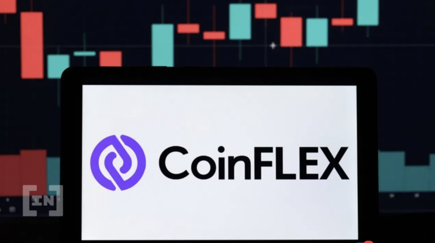 Khẩu chiến giữa CoinFlex và Blockchain.com về quyền sở hữu hơn 4.3 triệu USD FLEX