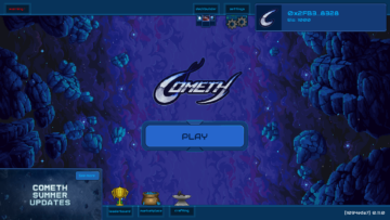 Tựa game Free to Play Cometh Battle: Bước ngoặt mới trong phân khúc TCG