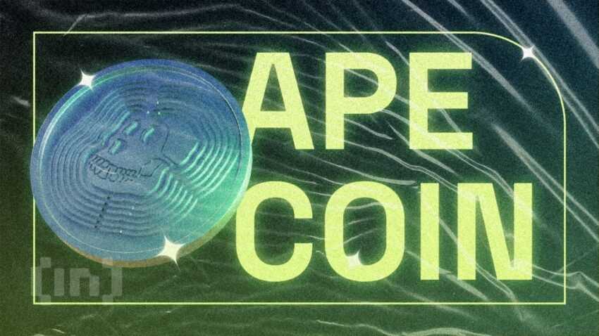 Phân tích giá APE 17/2: Giá giảm 10% sau đợt ApeCoin mở khóa 7.3 triệu token