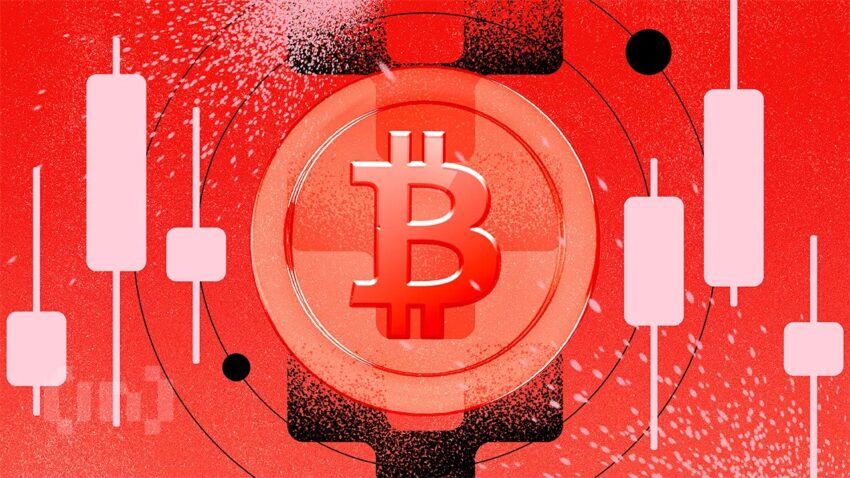 Phân tích giá Bitcoin 09/2: Death cross lần đầu tiên chớm xuất hiện trong khung tuần