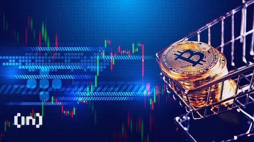 Thêm những chỉ báo xác nhận Bitcoin sẽ không còn quay lại giá 16,000 USD