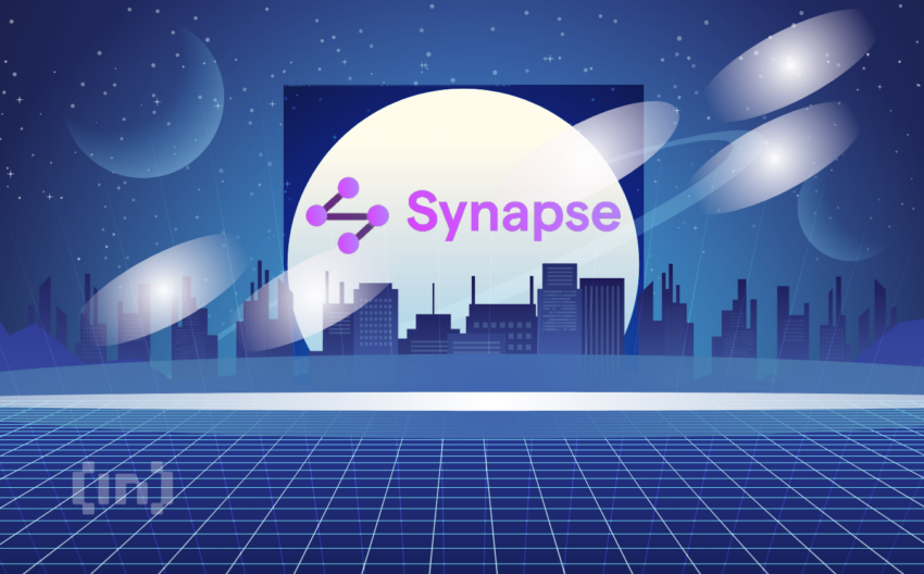 Giao thức Synapse là gì? Những điều cần biết về tiền điện tử SYN