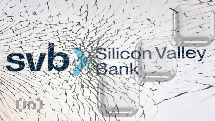 Silicon Valley Bank: Nhờ FED mà quả bom được dịp phát nổ