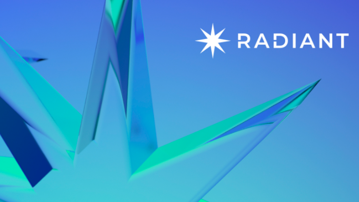 radiant crypto