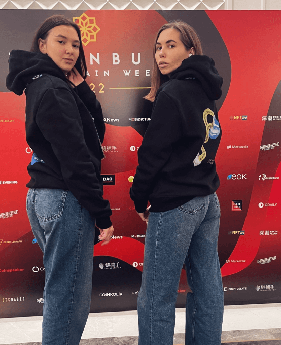 BeInCrypto vibes