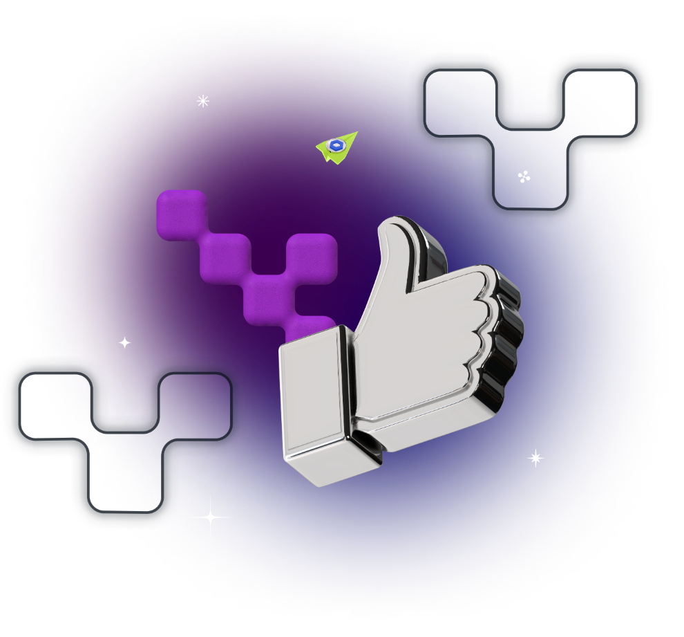 The BeInCrypto team is committed to a single mission