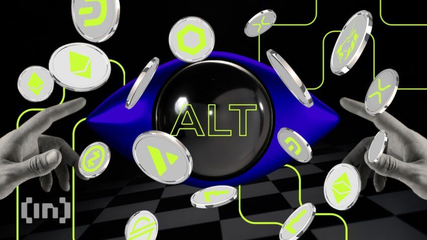 Phân tích kỹ thuật Altcoin 05/4: Giá LTC, ETC, ADA, ATOM sẽ ra sao trong tháng 4?