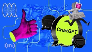 Mô hình ChatGPT mới ‘GPT-4’ ra mắt khiến giá token AI tăng vọt