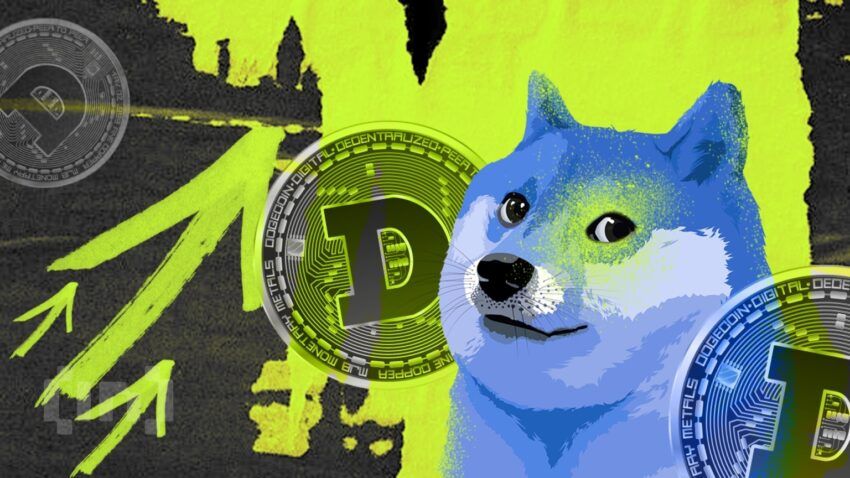 Phân tích on-chain DOGE 31/3: Thợ đào tiếp tục nắm giữ. Liệu giá Dogecoin sắp tăng?