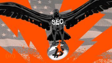 SEC tăng cường cuộc chiến chống lại tiền điện tử khi lên tiếng cảnh báo nhà đầu tư mới
